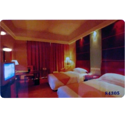 Eule RFID kartica - DOOR CARD