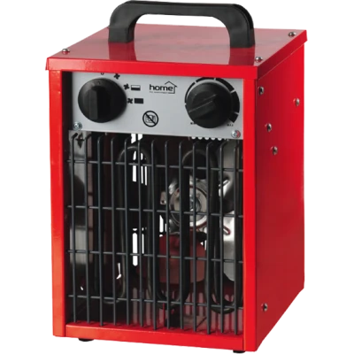 home Grijalica sa ventilatorom, prijenosna, 2000W - FK 31