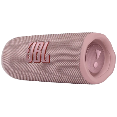 JBL Zvučnik bežični, Flip 6, Bluetooth, IP67, pink - Flip 6 Pink
