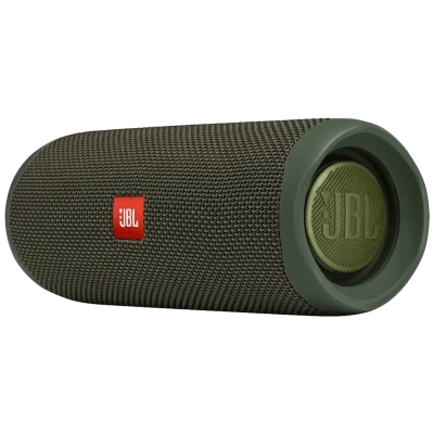 JBL Zvučnik bežični, Flip 5, Bluetooth, IP67, Green - Flip 5 Green