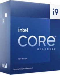 Intel Core i9-13900KF 3.0GHz36MB L3 LGA1700 BOXRaptor Lake,bez hladnjaka,bez grafike