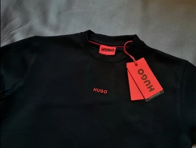 Hugo Boss zenska majica