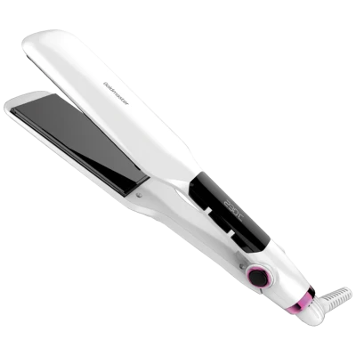 Goldmaster Pegla za kosu, 80W - BY-5107 Diamond Hair Straightener