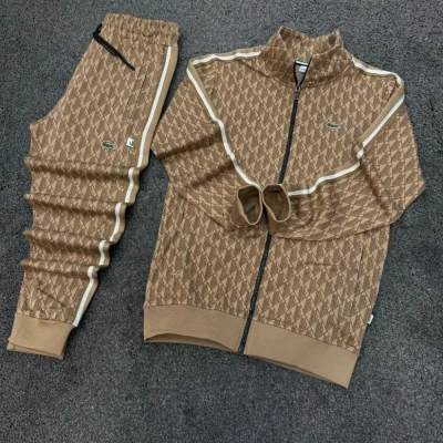Lacoste muska trenerka