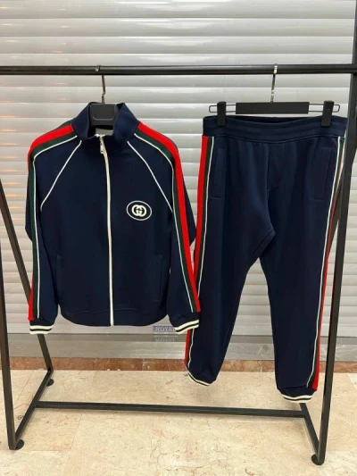 Gucci muska trenerka