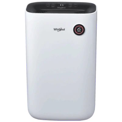 Whirlpool Odvlaživač zraka, 20l/24h, 420W - DE20W5252