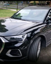 AUDI Q3 35 TDI 2.0 S-TRONIC VIRTUAL MATRIX-Reg. do 16.11.2026.