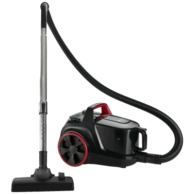 Gorenje Usisavač sa posudom, HEPA filter, 1800W - VC1801SFABKR