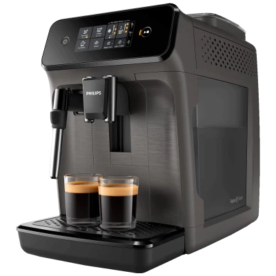 Philips Aparat za espresso kafu, automatski, 15 bar, 1500 W - EP1224/00