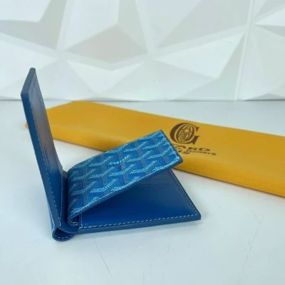 Muški novčanik Goyard Bi-Fold