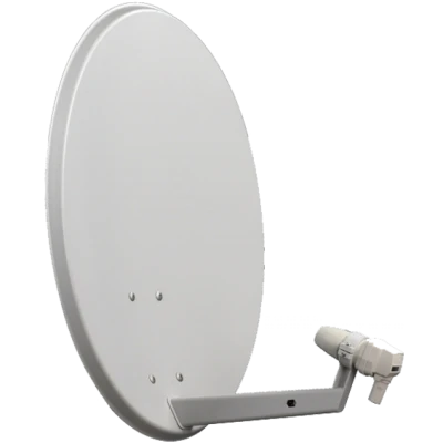 Amiko Antena satelitska, 60cm - D60