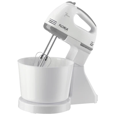 Floria Mikser sa posudom, 150 W - ZLN7577