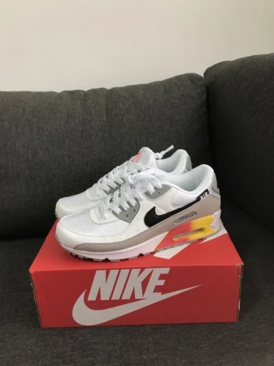 Nike Air Max