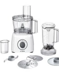 BOSCH Multipraktik 800W,2.3L posuda,Blender, 30 + Funkcija, SL