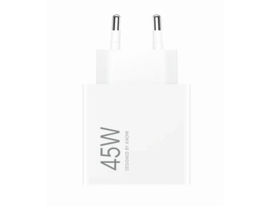 Xiaomi punjač 45W 1x USB-A