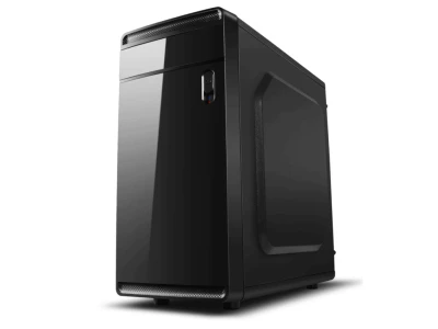 Spire case 1537 ATX, 2xUSBVGA:310mm, CPU Cooler:150mm2xSSD, 2xHDD