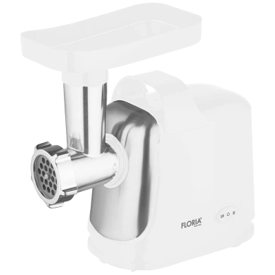 Floria Mašina za mljevenje mesa, snaga 1300 W - ZLN7966