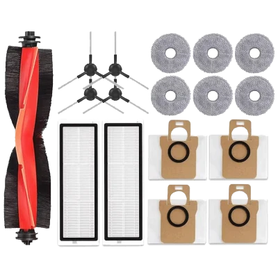 Xiaomi Rezervna pribor i dijelovi za X20 Max, 17u1 - Parts Accessories X20 Max