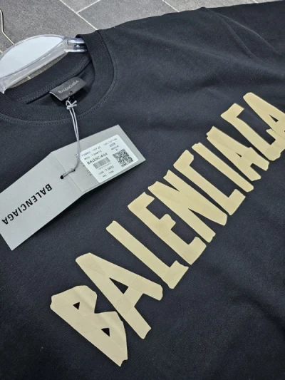 BALENCIAGA majica