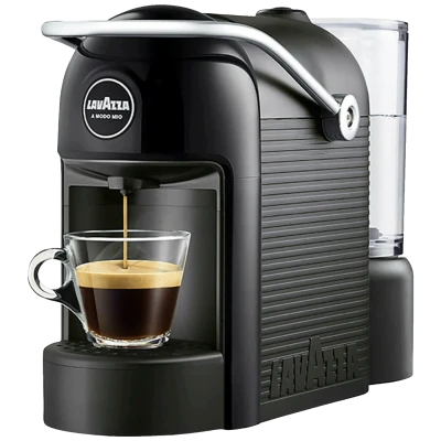 Lavazza Aparat za espresso kafu, 1250W, A Modo Mio - LM Jolie, Black