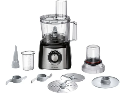 BOSCH Multipraktik 800W,2.3L posuda,Sjeckalica, 30 + Funkcija, SL