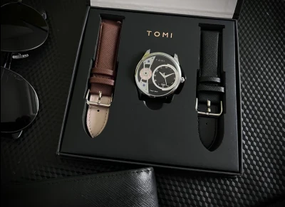 Tomi muski sat
