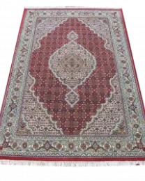 Tabriz Mahi Exclusive