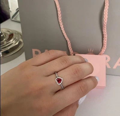Pandora prsten