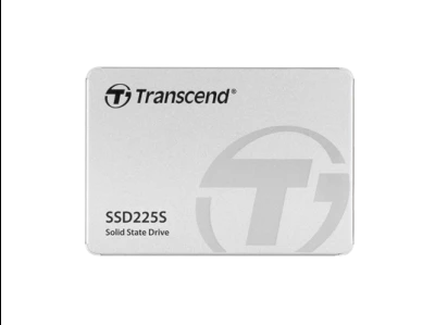 Transcend SSD 1TB 2,5" SATA3550/500 MB/s