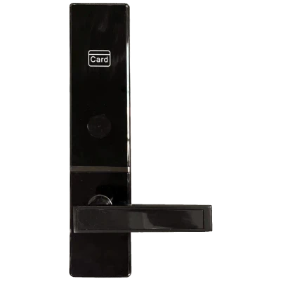 Eule Elektronska sigurnosna brava za hotele - D018