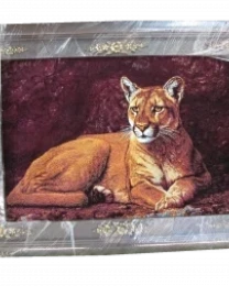 Dekorativna Tepih Slika