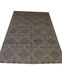 Crystal Collection- tepih sa malim ostecenjem