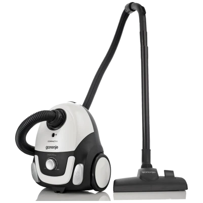 Gorenje Usisavač sa vrećicom - VC1411CXW