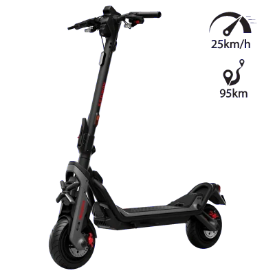 Segway Električni Romobil, 11" točkovi, 25 km/h, Domet do 90 km - GT3 E (AA.06.02.01.0004)