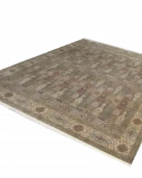 Kashmir Silk Imperial