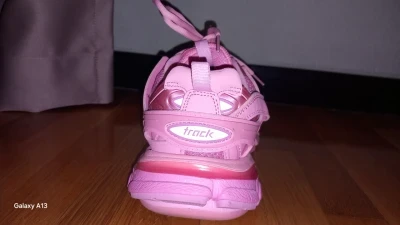 BALENCIAGA tene