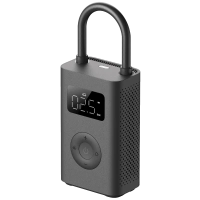 Xiaomi Kompresor , ručni, digitalni prikaz, 2000 mAh - Mi Portable El. Air Compressor 2