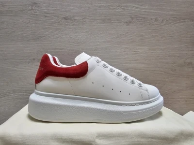 Alexander Mcqueen tene
