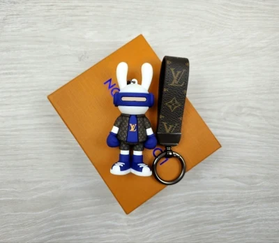 Louis Vuitton privjesak
