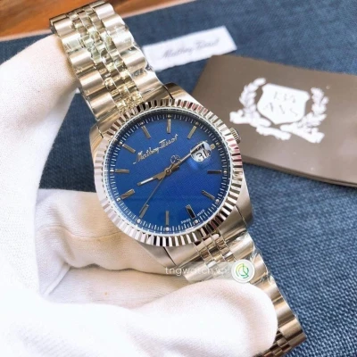 Muški sat Mathey - Tissot Geneve