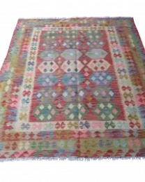 Wasiri Kelim Exclusive