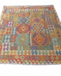 Wasiri Kelim Exclusive