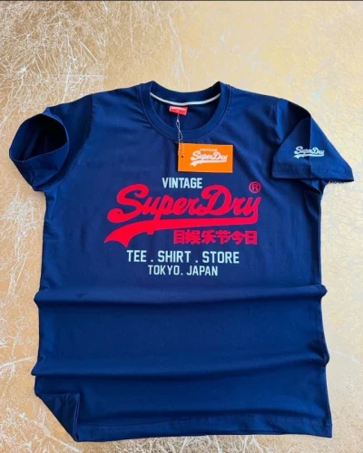 Super Dry majica