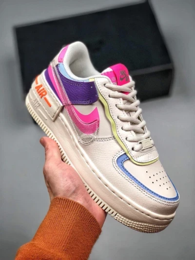 AIR FORCE 1 SHADOW