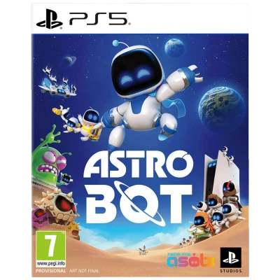 Sony Igra PlayStation 5: Astro Bot - PS5 Astro Bot