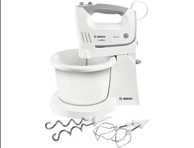BOSCH mikser 450W, sa okretnom posudomm5 5 brzina+turbo, SL