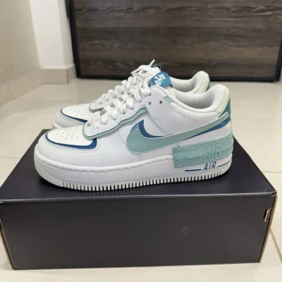 AIR FORCE 1 SHADOW