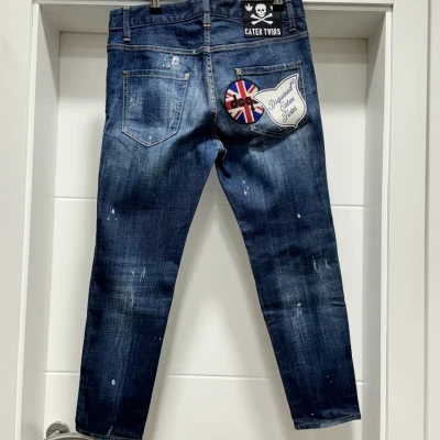 Dsquared jeans