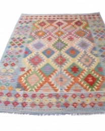 Wasiri Kelim Exclusive