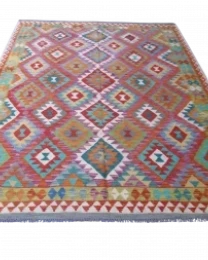 Wasiri Kelim Exclusive